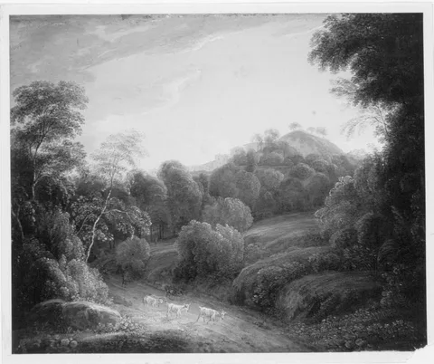 Simon Warnberger, Untitled