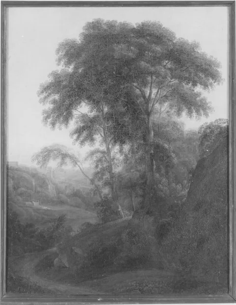 Simon Warnberger, Untitled