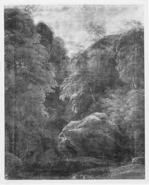 Simon Warnberger, Untitled