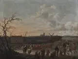 Dionys Verburg, Untitled