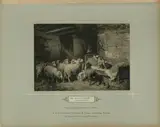 Friedrich Otto Gebler, One of the Seven Sleepers