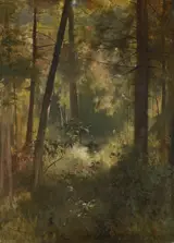 Friedrich Otto Gebler, Untitled