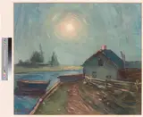 Nikolai Kummits, Untitled