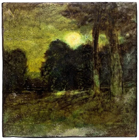 Charles Volkmar, Tile