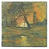 Charles Volkmar, Tile