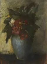 Henry Muhrmann, Flowers