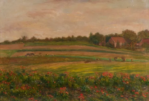 Carl Massmann, Untitled