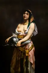 Emmanuel de Dieudonné, Fatma