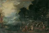 Johann Jakob Hartmann, Untitled