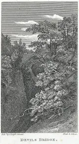 Samuel John Neele, Devils Bridge