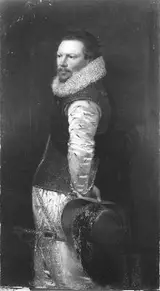 Petrus Paulus Schiedges, Untitled