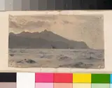 John Fraser, Mountains and sea