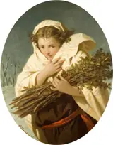Enrico Fanfani, Winter
