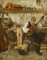 Adriano Bonifazi, A duet