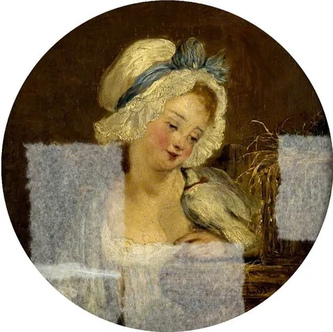 Henry Andrews, The Pet Dove