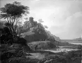 Abraham Blommaert, Untitled