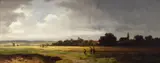 Anton Windmaier, Autumn Near Munich