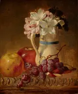 Robert Spear Dunning, Still Life