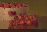 Robert Spear Dunning, Red Cherries