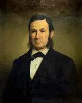 Robert Spear Dunning, RI Governor Alfred Littlefield.