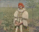 Antoš Frolka, Untitled