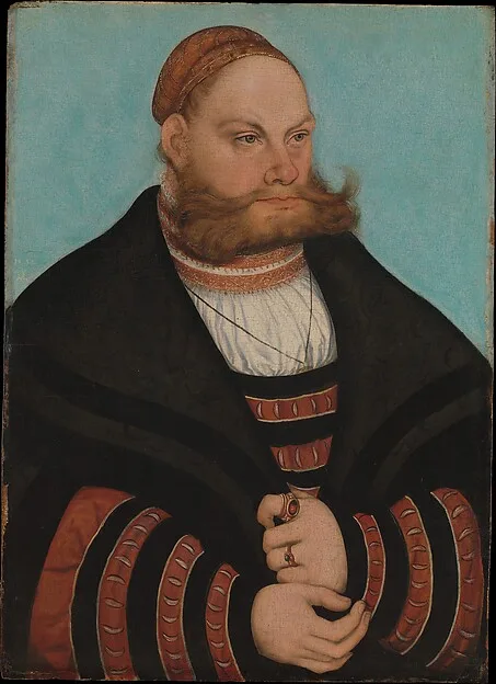 Lucas Cranach, Lukas Spielhausen