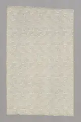 attributet to Koloman Moser, Hafis (Dress or Furnishing Fabric)