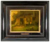 Henri van Daalhof, Untitled