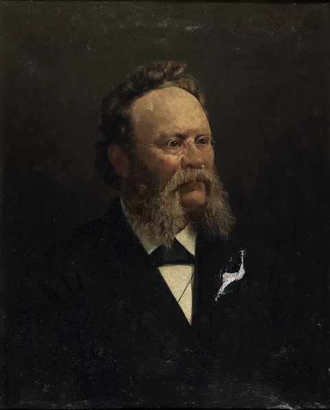 František Ženíšek, Untitled