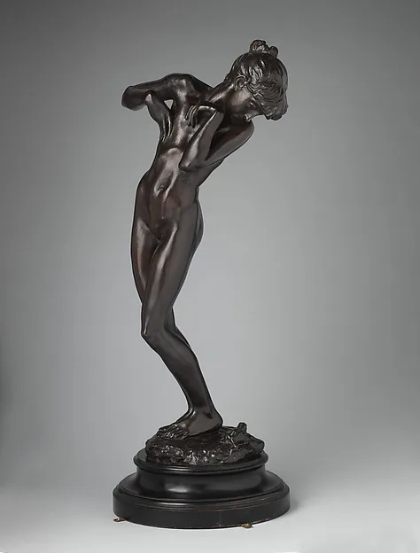 Lord Frederic Leighton, Needless Alarms