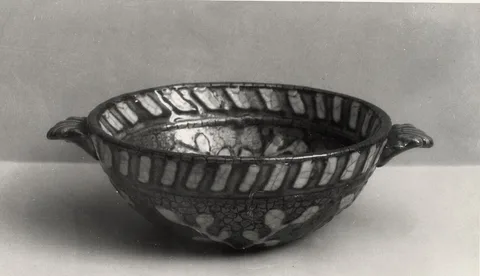 André Metthey, Bowl