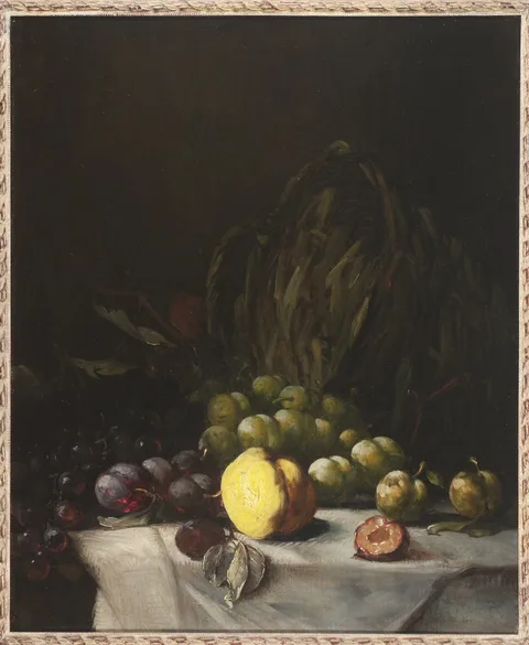 Augustin Théodule Ribot, Untitled