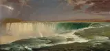 Frederic Edwin Church, Niagara