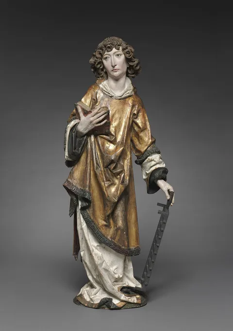 Tilman Riemenschneider, St Lawrence