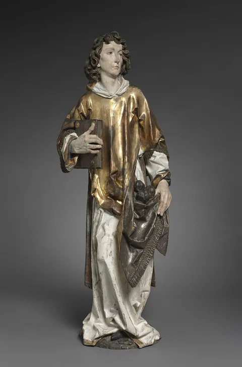 Tilman Riemenschneider, Saint Stephen