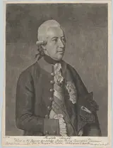 Jean-Étienne Liotard, Joseph Second
