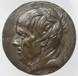 David d'Angers, Augustin Dupré (1748–1833)