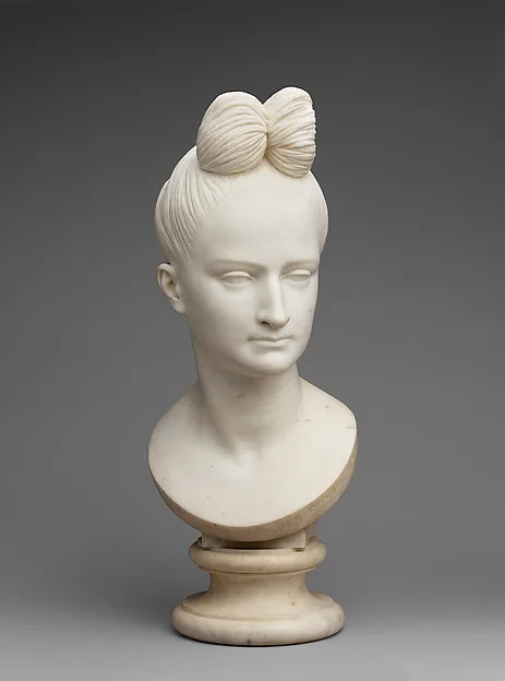 David d'Angers, Ann Buchan Robinson  (1792–1853)