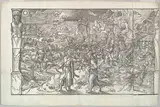 Pieter Coecke van Aelst, Ces Moeurs et fachons de faire de Turcz (Customs and Fashions of the Turks)