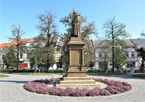 Josef Václav Myslbek, Untitled