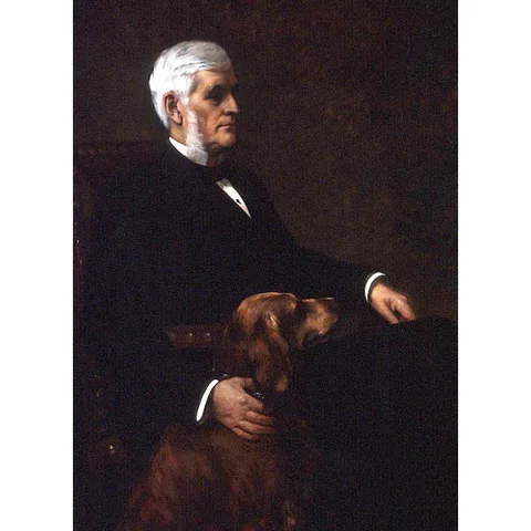 Francis Davis Millet, Sidney Dillon