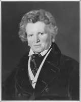 Christian Albrecht Jensen, Christian A. Bang