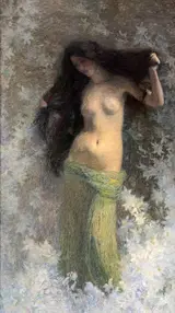 Henri-Jean Guillaume Martin, Beauty