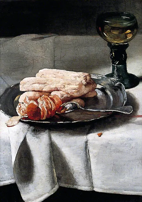 François Bonvin, Still Life