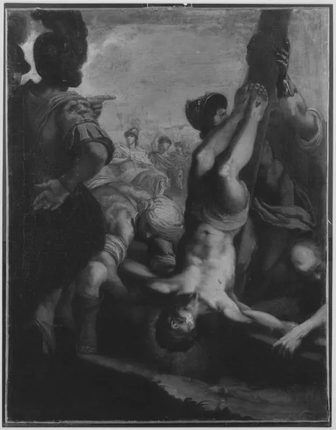 Antonio Tempesta, Untitled
