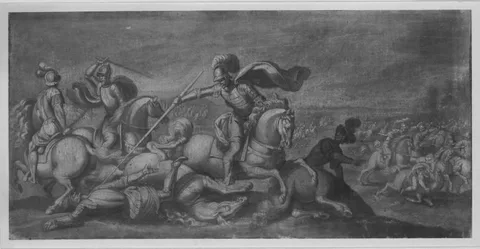 Antonio Tempesta, Untitled