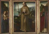 Ambrosius Benson, Untitled