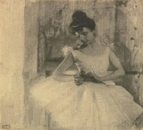 Robert Demachy, Camera Work: Behind the Scenes