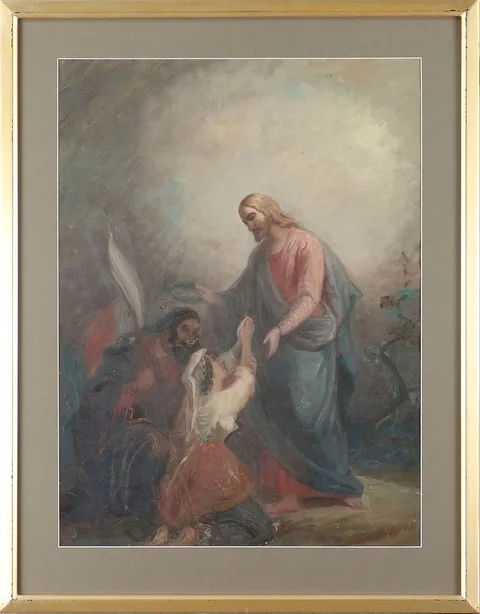 Robert Wilhelm Ekman, Untitled
