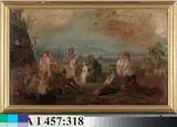 Robert Wilhelm Ekman, Untitled